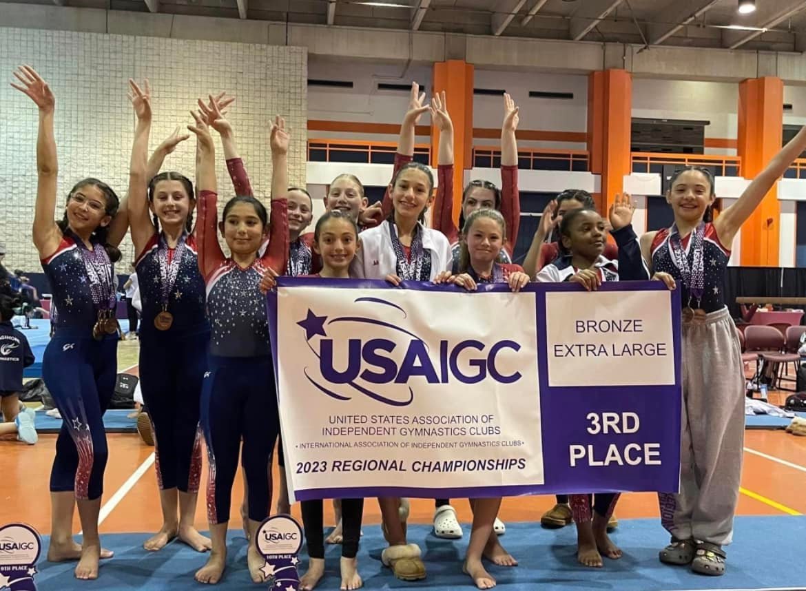 Regional championships